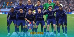 Kèo PSG Kubet và bí quyết soi kèo chuẩn xác Kubet