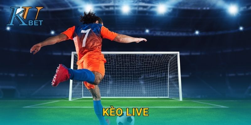 Kèo Live Kubet và trải nghiệm cá cược trực tiếp Kubet 1 Kèo Live Kubet và trải nghiệm cá cược trực tiếp Kubet