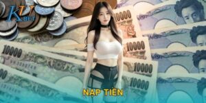 Nạp tiền Kubet và phương thức giao dịch Kubet an toàn
