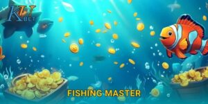 Fishing Master Kubet và chinh phục ngôi vị cao thủ Kubet