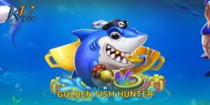 Golden Fish Hunter Kubet và cơ hội săn cá vàng tại Kubet
