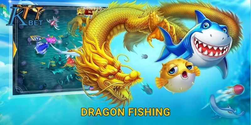 Dragon Fishing Kubet và thử thách săn rồng biển Kubet 1 Dragon Fishing Kubet và thử thách săn rồng biển Kubet