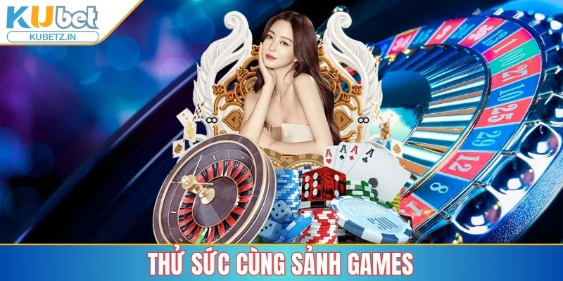 Kubet 2qjlkin ⭐ Nhà Cái Uy Tín Với Sảnh Cược Đa Dạng Và Ưu Đãi Mới 28 Thử sức cùng sảnh Games